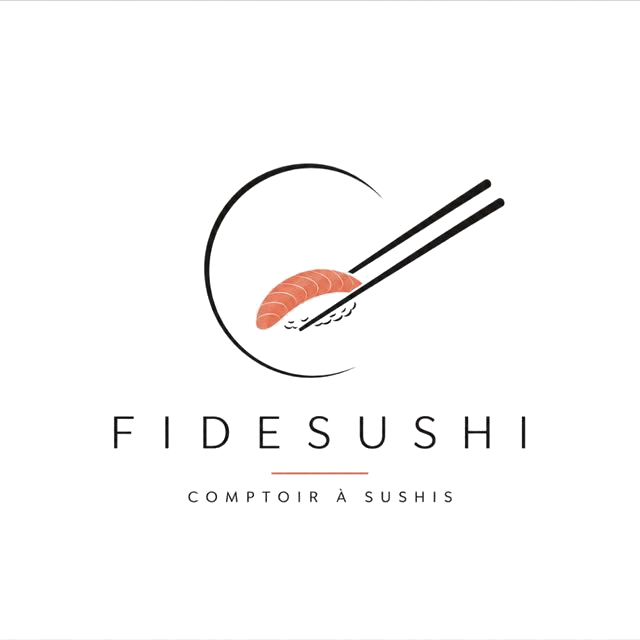 FIDESUSHI — Comptoir à Sushis